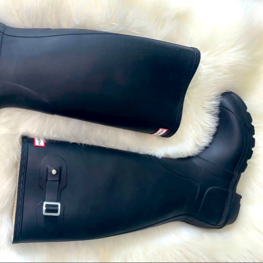 Hunter Original Tall